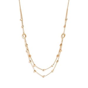 Double chain