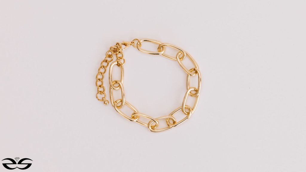 Différence entre l’or 24 carats et l’or 18 carats