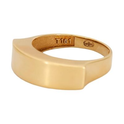 Bague-or-jaune-18-carats-267-gr-Or-7501000-Design-moderne-ruban-torsade-sculptural-Elegance-artisanale-cr-B0FW5S8GMN