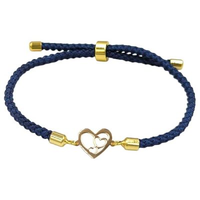 Bracelet-en-or-jaune-18-carats-023-gr-design-minimaliste-motif-coeur-Elegance-intemporelle-Salia-Gold-B0G4DZNP6S