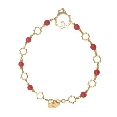 Bracelet-or-18k-262gr-Or-7501000-design-oiseau-Merle-raffine-Salia-Gold-Paris-B0FRYBW1RF