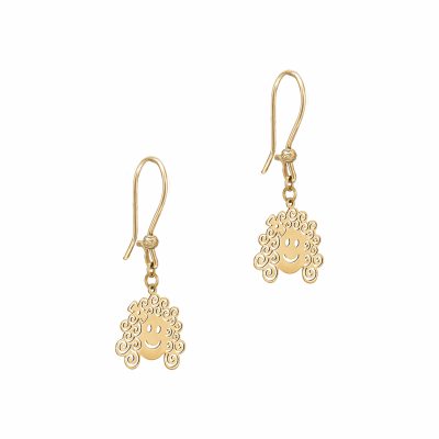 Salia Gold Paris