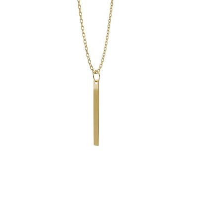 Pendentif-or-18k-048gr-Or-7501000-barre-rectangulaire-minimaliste-Salia-Gold-Paris-B0FS7LT8H3