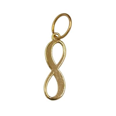 Pendentif-or-jaune-18-carats-016gr-Or-7501000-symbole-infini-elegant-bijou-artisanal-Salia-Gold-Paris-B0FTVTBRZ6