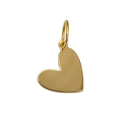 Pendentif-or-jaune-18-carats-028gr-Or-7501000-coeur-symbole-damour-bijou-artisanal-Salia-Gold-Paris-B0FTVVNZ5Z