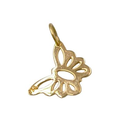 Pendentif-or-jaune-18-carats-028gr-Or-7501000-papillon-ailes-ajourees-design-raffine-Salia-Gold-Paris-B0FTMK1GRP