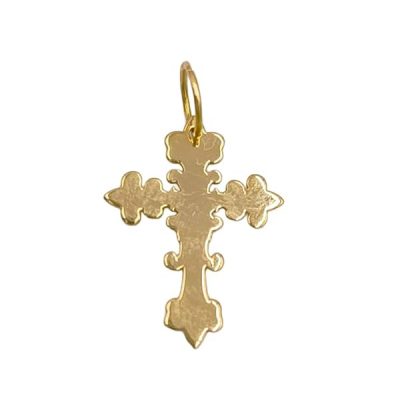 Pendentif-or-jaune-18-carats-036gr-Or-7501000-croix-elegante-bijou-artisanal-garanti-5-ans-Salia-Gold-Paris-B0FTVRRQJV