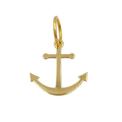 Pendentif-or-jaune-18-carats-039gr-Or-7501000-ancre-marine-delicate-bijou-symbolique-raffine-Salia-Gold-Paris-B0FTT3HQ1T