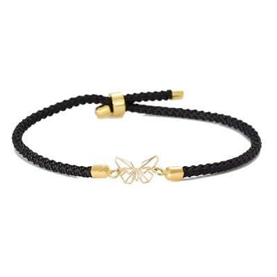 bracelet-femme-en-or-18-carats-ae-cordon-noir-tressa-avec-papillon-dalicat-en-or-jaune-ae-bijou-raffina-et-cadeau-a-b0fnrswrzf