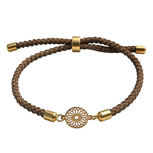 Bracelet Femme – or 18 carats – 0.27 gr – design plaque élégante – touche personnelle et élégance discrète – Valeur refuge – Idée cadeau – poinçon 750 – Certificat d’authenticité – Salia Gold Paris