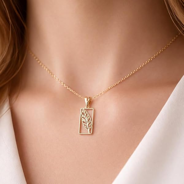 Pendentif Artistique — Artistique Details Esthetiques — Bijou Tendance - Image 2